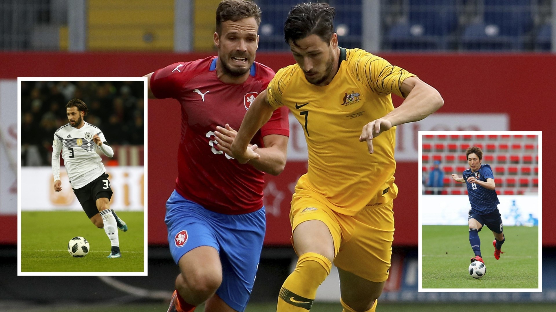 Чемпионат мира сделает «Герту» богаче на 500 тыс. евро