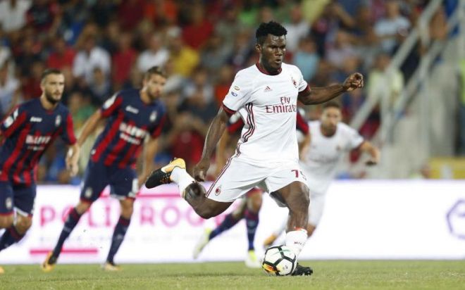 Kessie