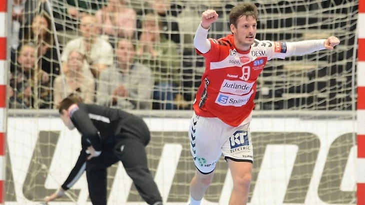 Лига чемпионов. Сегедский тест на живучесть. Большой вечер "Пика", изображение №5