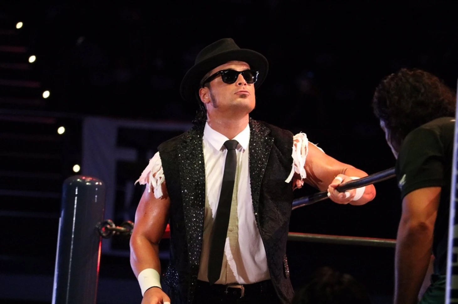 Обзор шестнадцатого дня NJPW G1 Climax 30, изображение №5