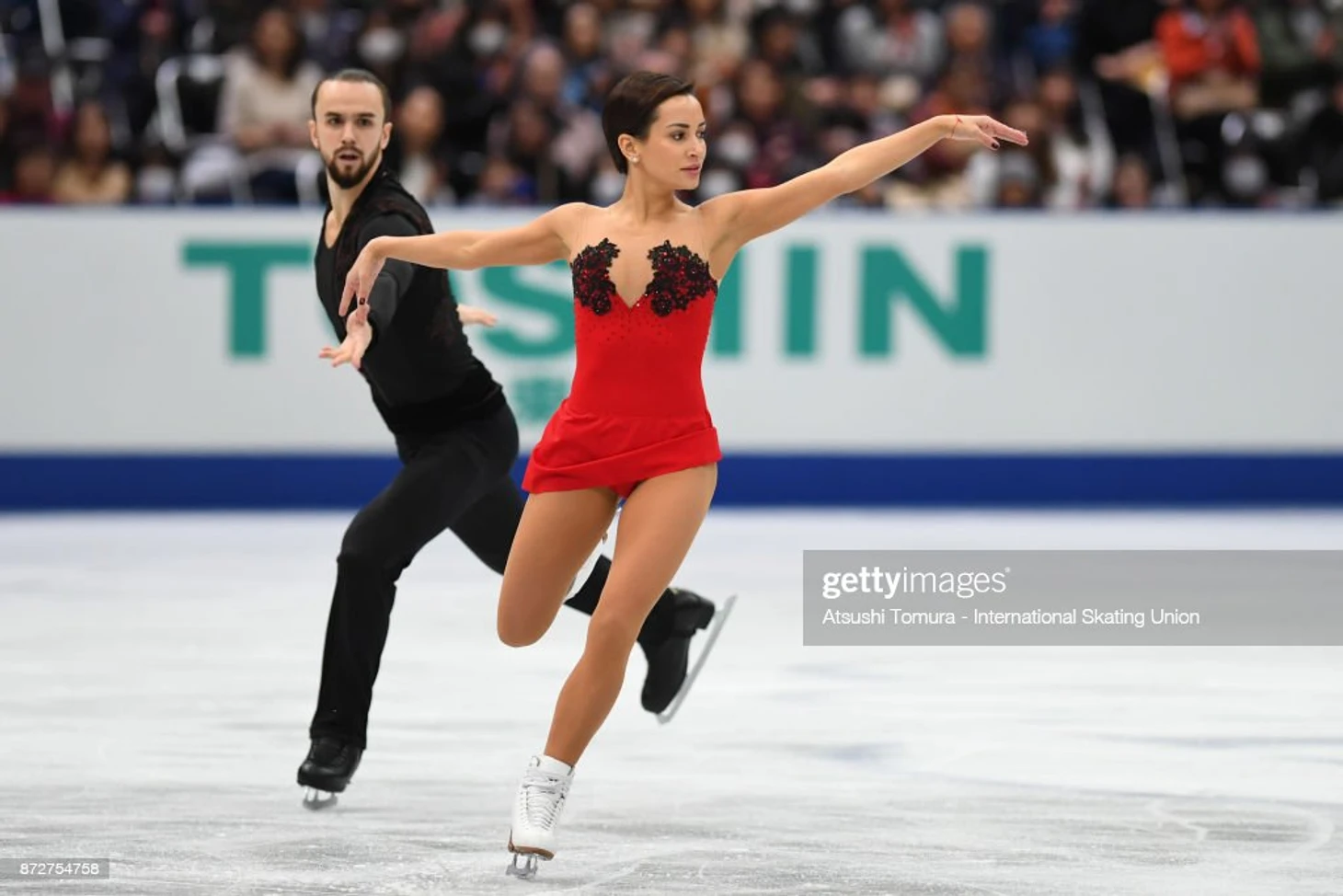 stolbova