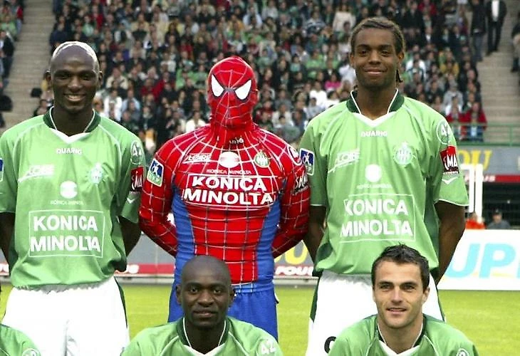 Жереми Жано