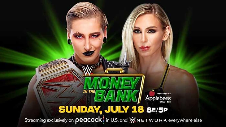 Превью WWE Money In The Bank 2021, изображение №6