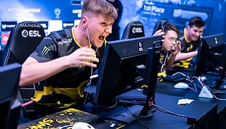 Astralis боятся Симпла. Он набрал прекрасную форму