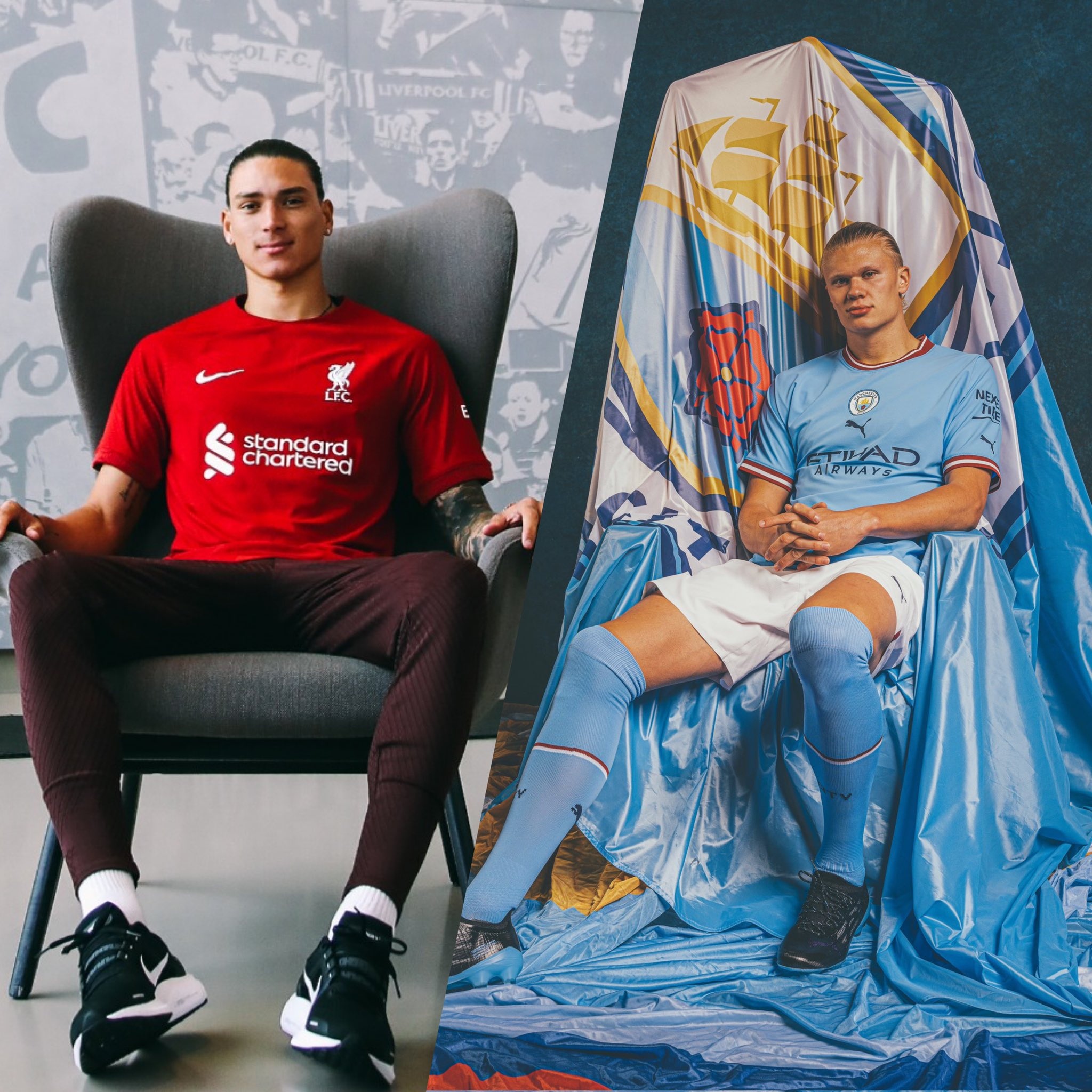 Самые качественные трансферы первых недель лета 2022! Кто? Куда? и Почему? Выпуск №5