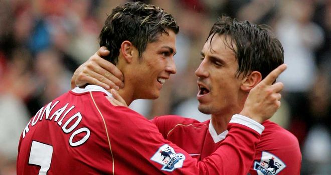 Манчестер Юнайтед