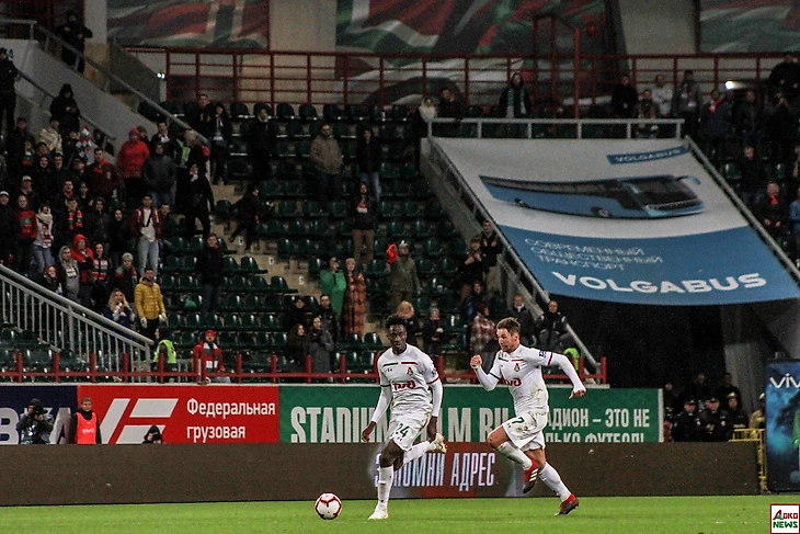 Фото: Дмитрий Бурдонов