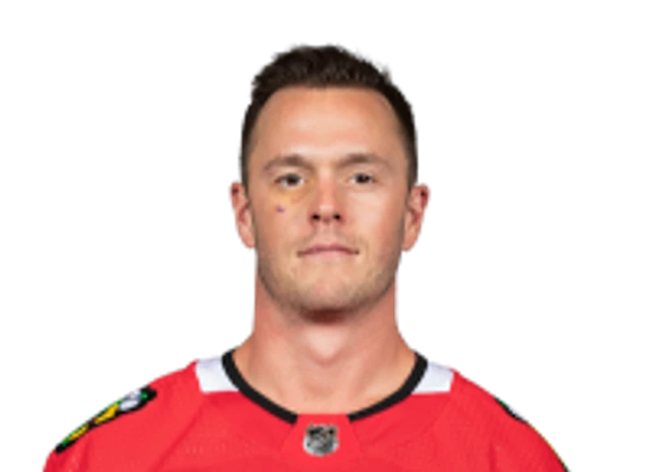 Jonathan Toews