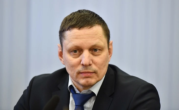 Лев Воронин: "Вопрос о допуске второй команды в Лигу чемпионов решался в острой конкуренции", изображение №1