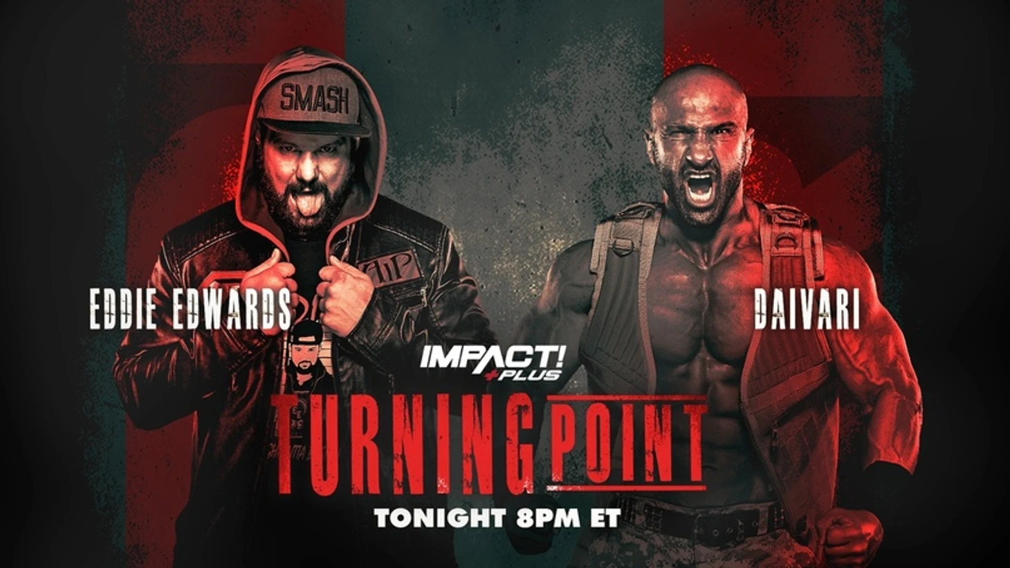Обзор Impact Wrestling — Turning Point XIV 2020, изображение №2