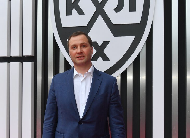 КХЛ начинали как наш ответ Западу. Сейчас лига никому не нужна, и никто не знает, зачем она существует