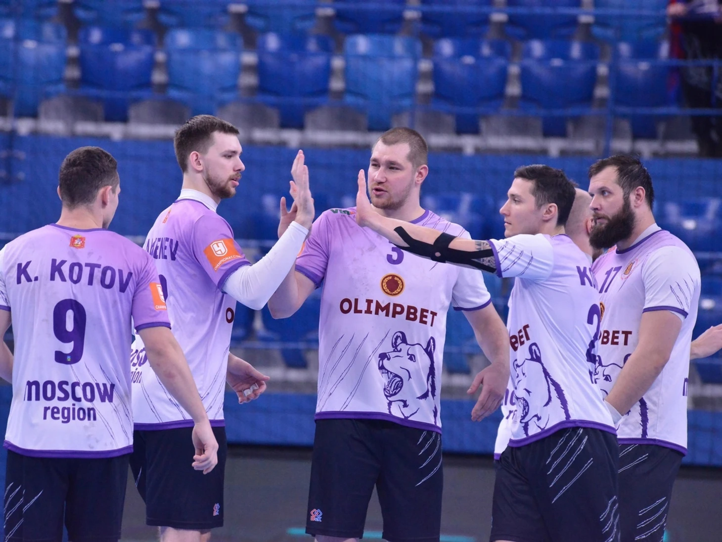 SEHA-Gazprom League. Южане готовятся к плей-офф. "Восточные" излучают оптимизм. Но осторожный…, изображение №3