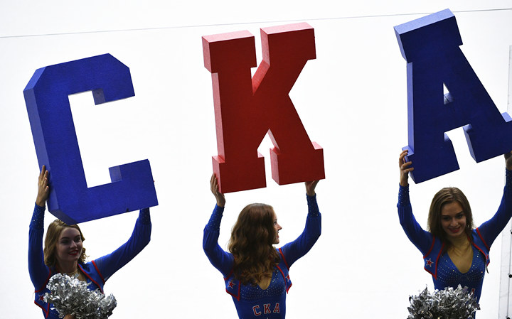 Проблемы однополярного мира. Как жить с доминированием СКА?