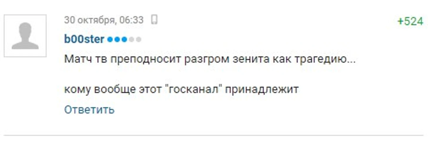 СрачТВ