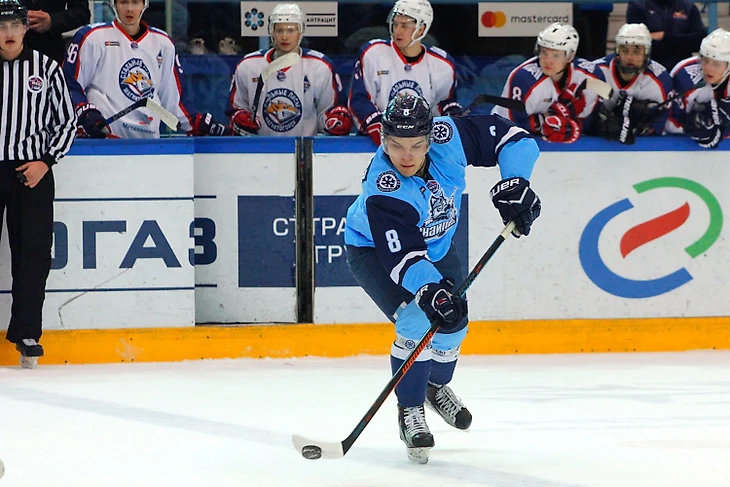 Артёмов в Снайперах