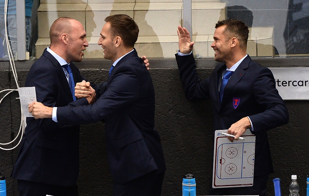 СКАзка по-Немировски или 36 секунд, изменившие ход игры