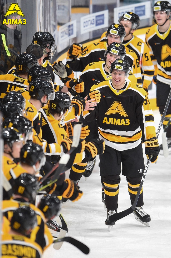 «Алмазная надежда»