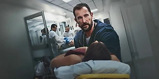 Дата выхода «Больница Питт» 2 сезон