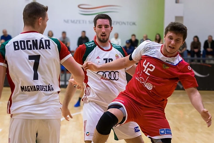 Юрий Зайцев о делах российской "молодежки". Повышенный спрос — на таланты и оптимизм, изображение №5