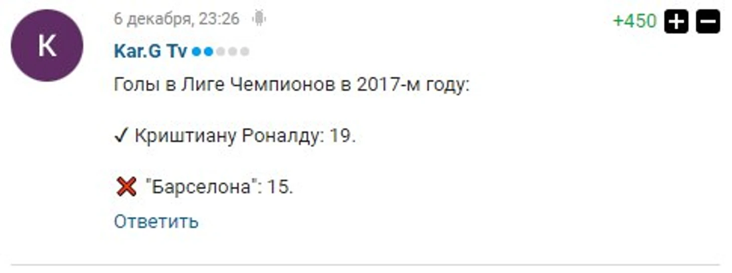 КриРо