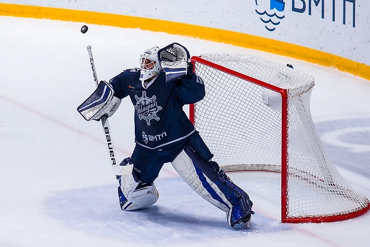 никита серебряков