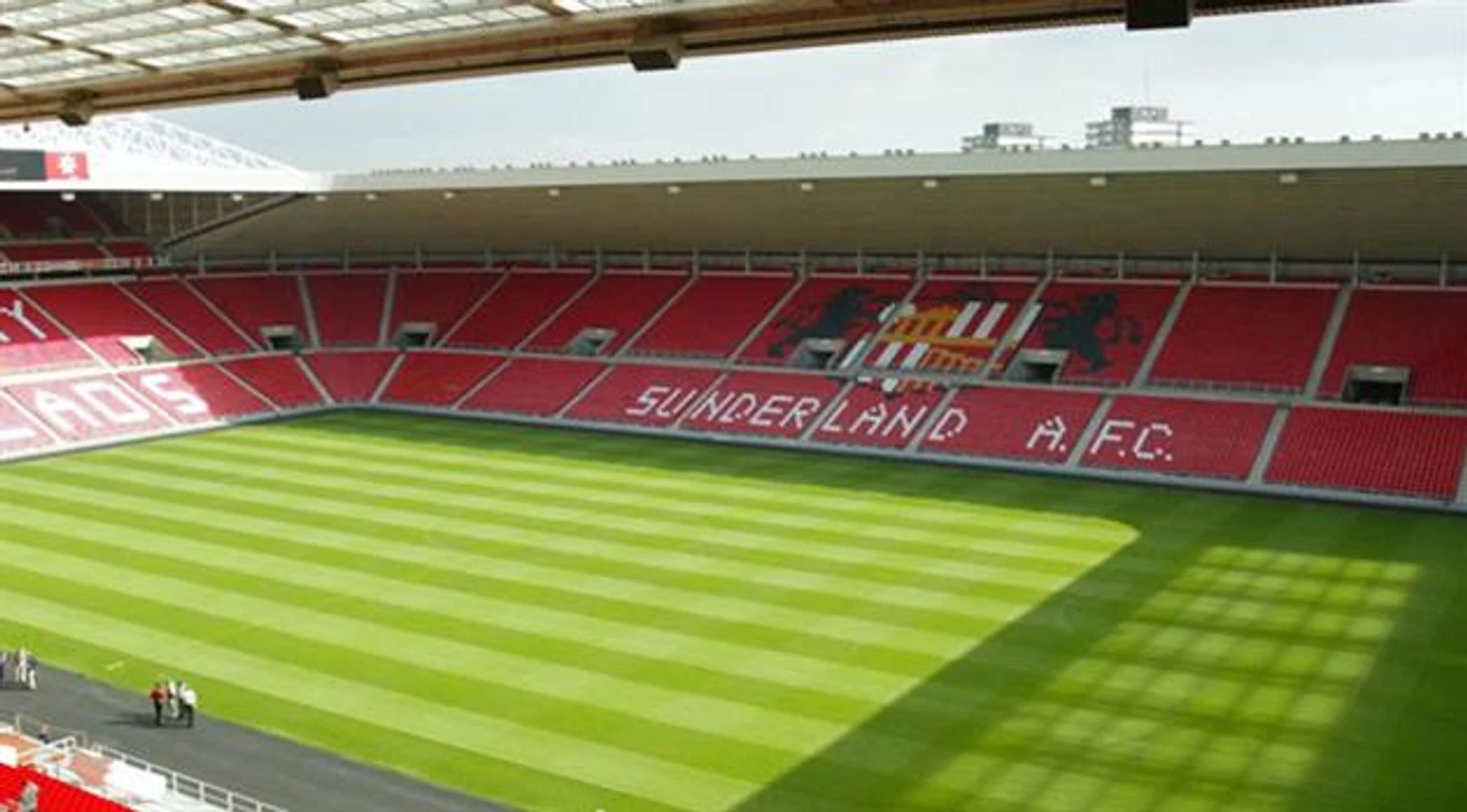 Stadium of Light