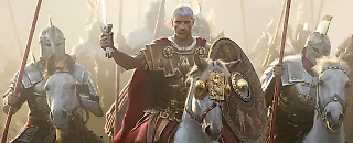 Карточные каджиты гоняют имперский легион. Впечатления от TES: Legends
