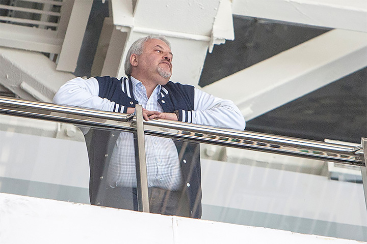 Сказке конец. Что будет с самой приятной командой российского хоккея?