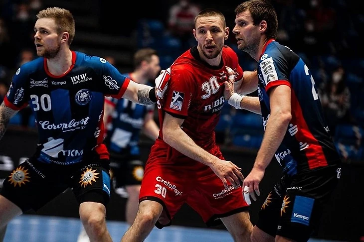 Глеб Калараш: &quot;Не говорю категорическое &quot;Нет!&quot; чемпионату России, но еще успею вернуться домой&quot;, изображение №1