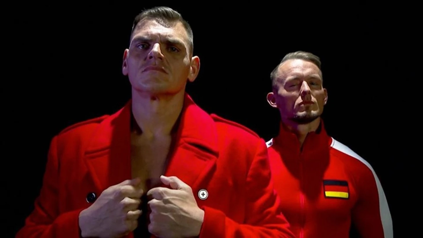 Обзор WWE Friday Night Smackdown 15.04.2022, изображение №7