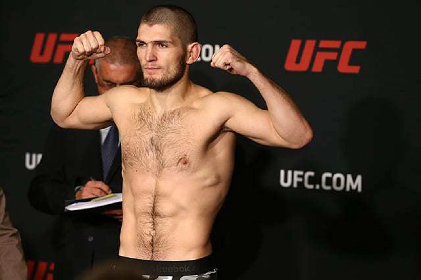 Khabib