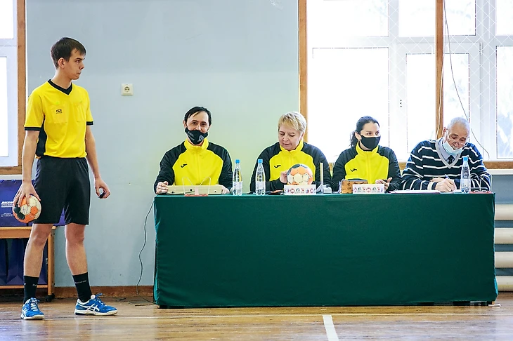 Рамиль Вахитов: "На первый турнир приехал за три дня до его начала. Волновался, перечитывал правила", изображение №4