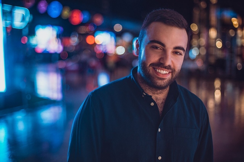 Фото публикации