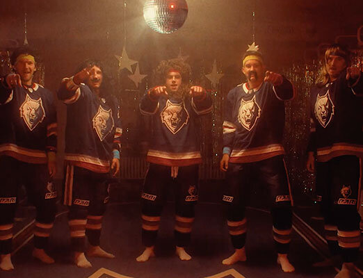 Клубы КХЛ сняли классные промо к сезону: пасхалки от «Авангарда», киноэпопея «Ак Барса» и огненное диско от «Нефтехимика»