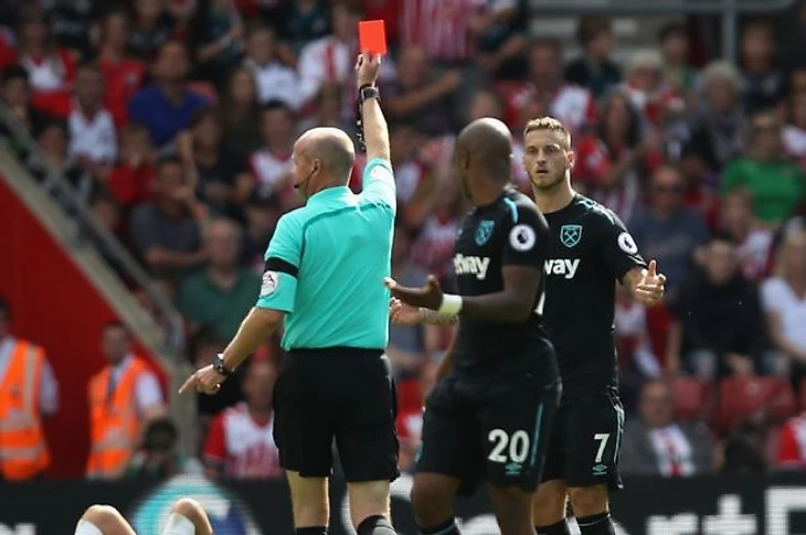 Марко пока не впечатляет