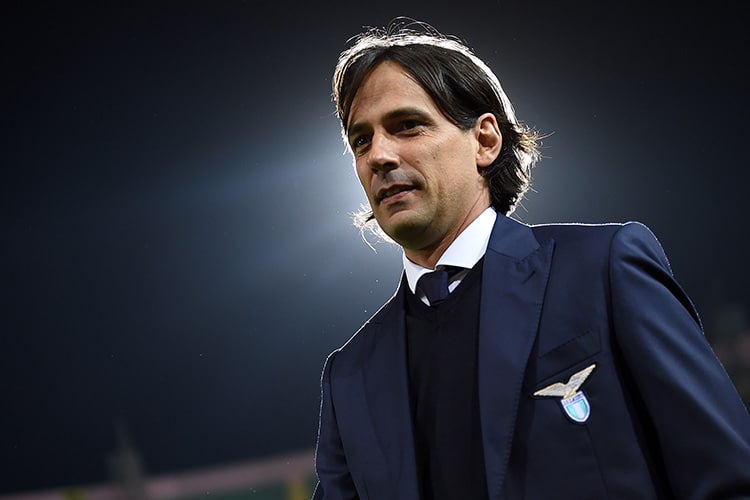 Симоне Индзаги: «Милан» на подъеме»