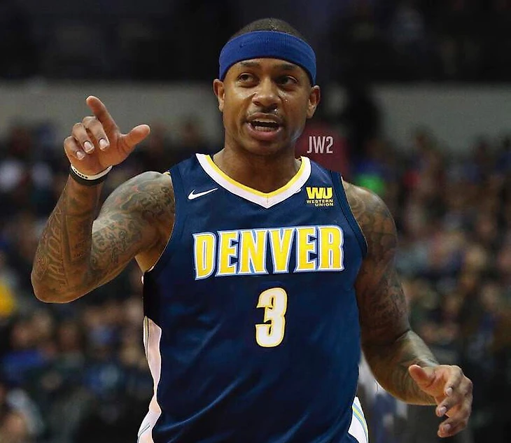�а��инки по зап�о�� isaiah thomas nuggets