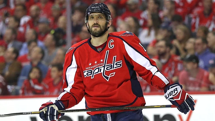 ovechkin