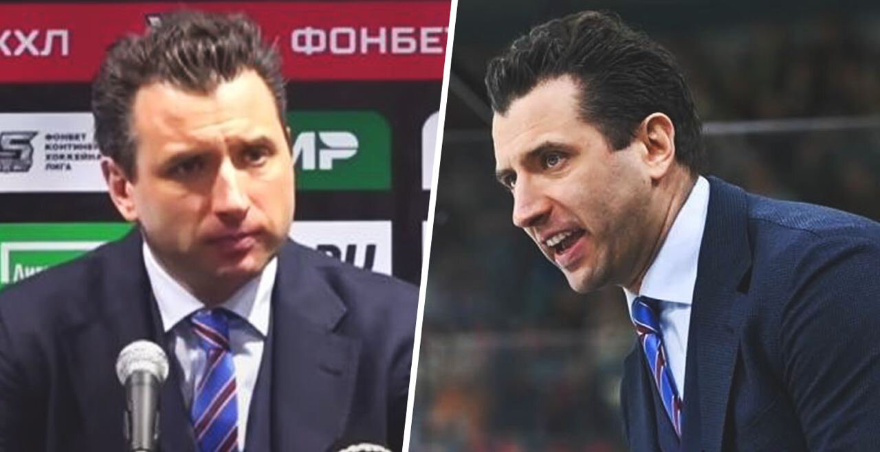 🤯 Роман Ротенберг 19 (!) раз произнес одно слово на пресс-конференции. Он его обожает