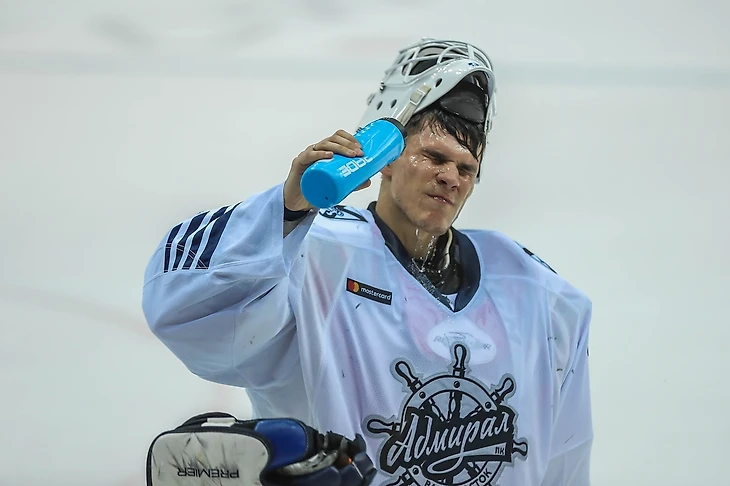 никита серебряков