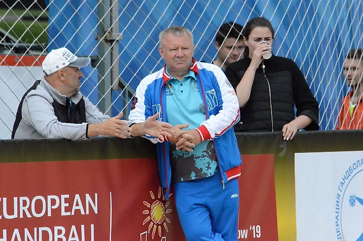 Владимир Калашников