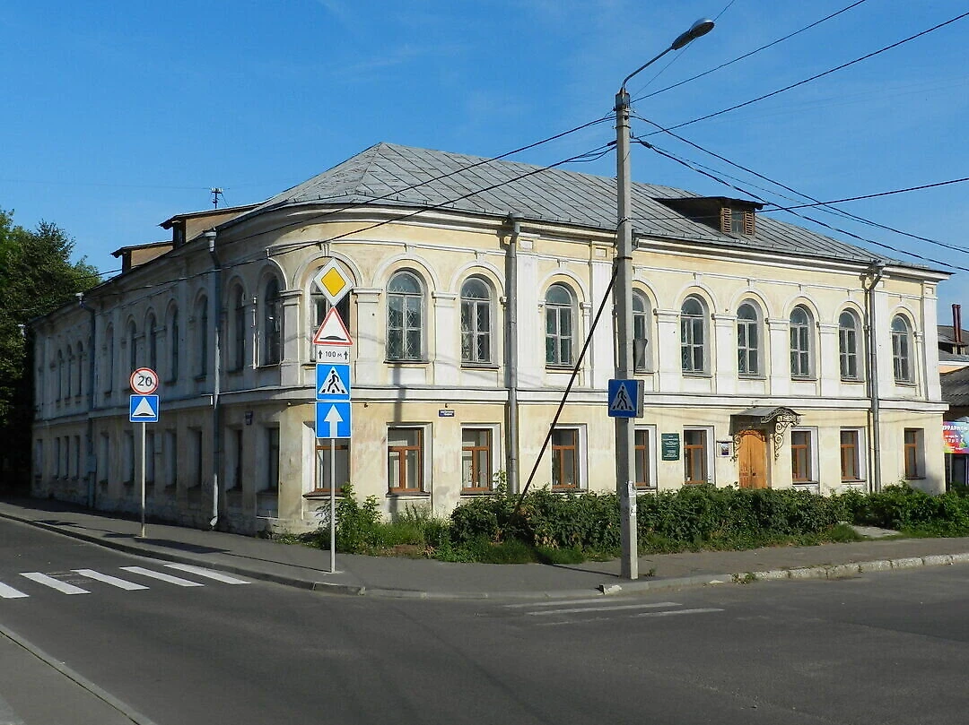 Где погулять и что посмотреть в Твери – топ-35 лучших мест, где отдохнуть,  куда сходить