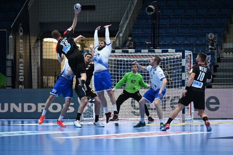 ЧЕ-2022. Надоело красиво проигрывать! Такой слоган должен быть у сборной на следующем крупном турнире, изображение №2