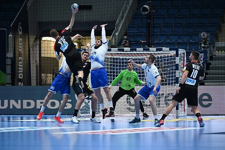 ЧЕ-2022. Надоело красиво проигрывать! Такой слоган должен быть у сборной на следующем крупном турнире, изображение №2