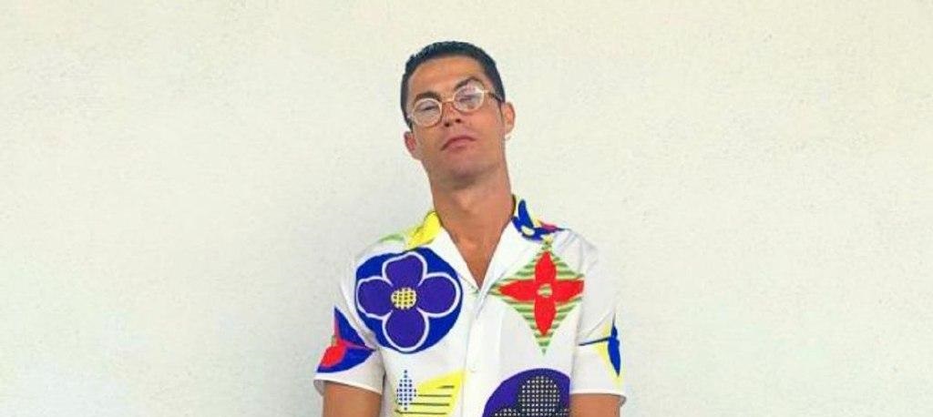 Ювентус, Криштиану Роналду