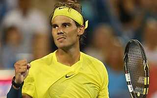 2+2 . Немного прогнозов на US Open