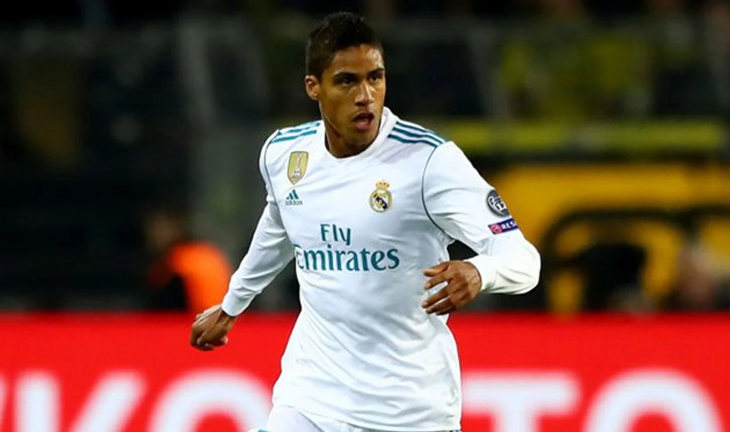 Рафаэль Варан