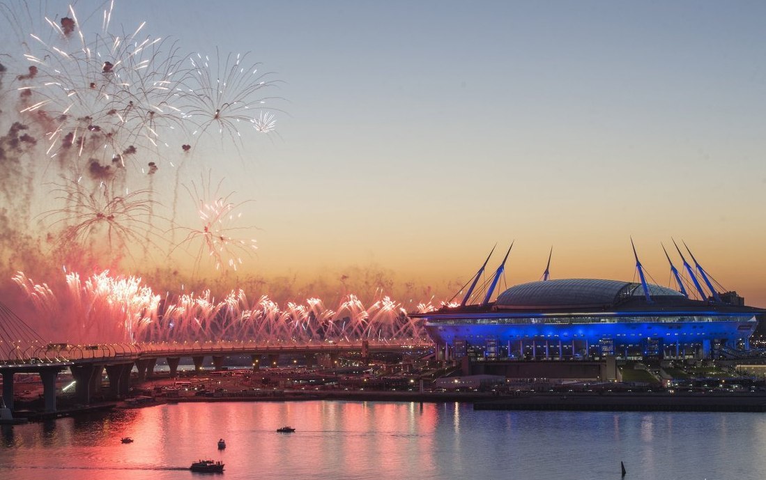 Главные итоги Кубка конфедераций