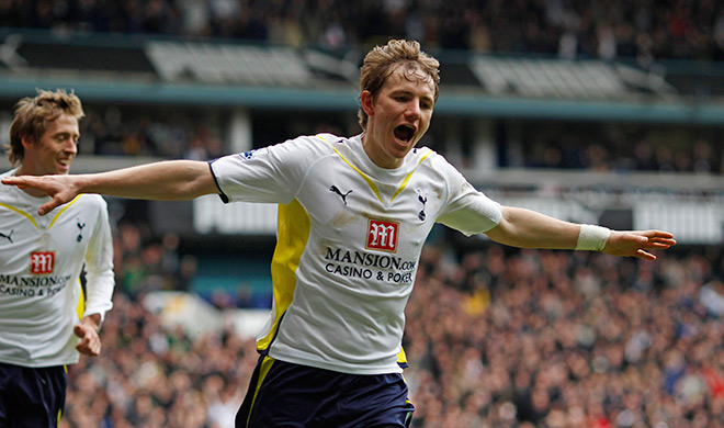 5 вершин. Роман Павлюченко