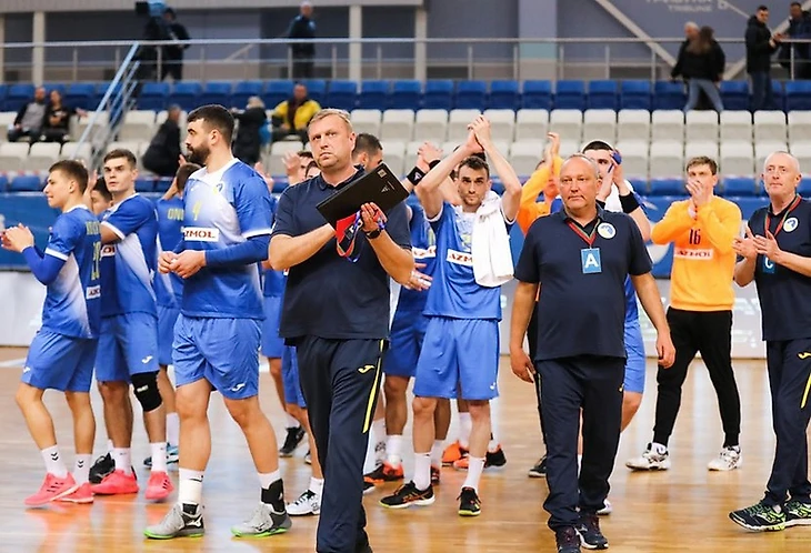 Евгений Будко: &quot;Когда Грамс отбивал больше меня, Максимов говорил: а ты, дядя Женя, что наиграл?&quot;, изображение №3